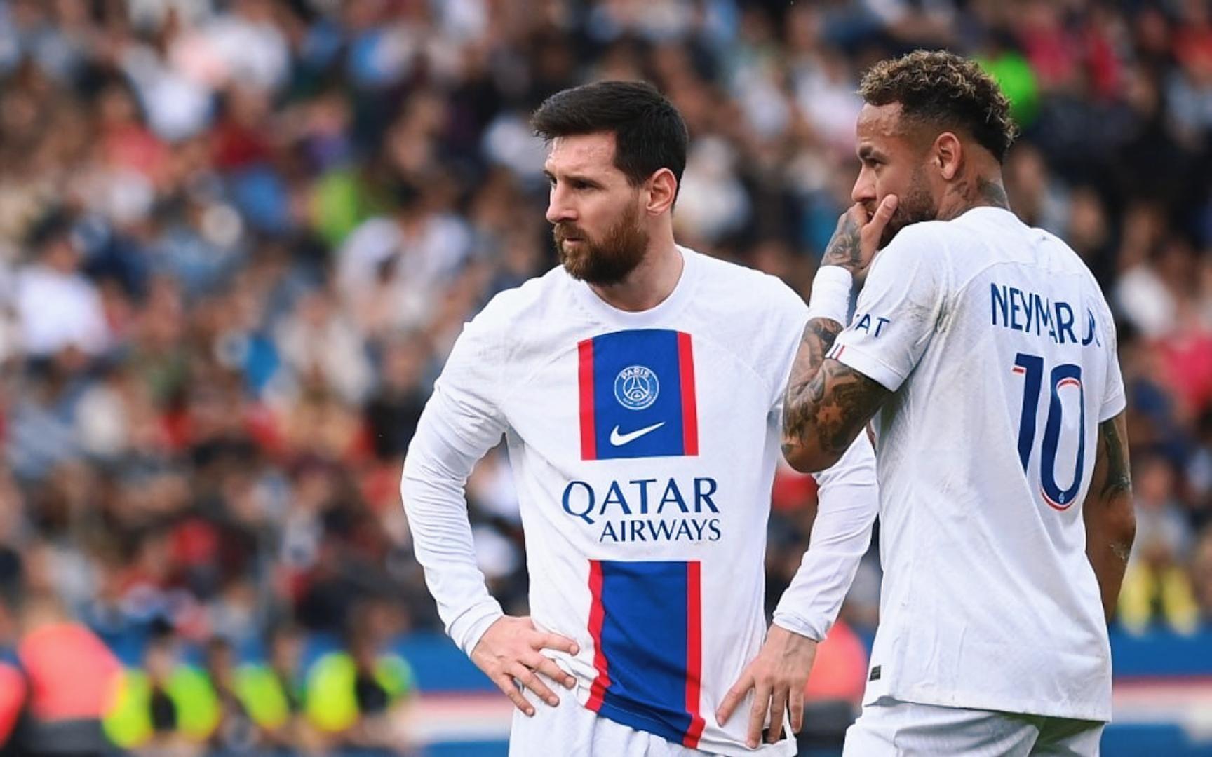 梅西连续五场比赛得分超过惊险取胜，RNG挑战极限！的简单介绍