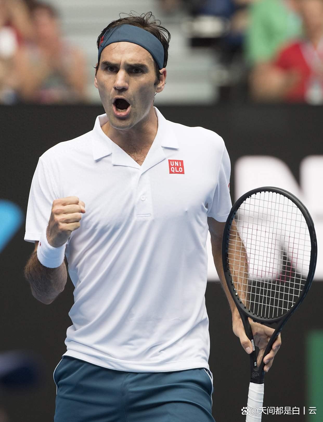 九游会-关于费德勒新星回归赛场表现惊艳，MAD未来可期！的信息