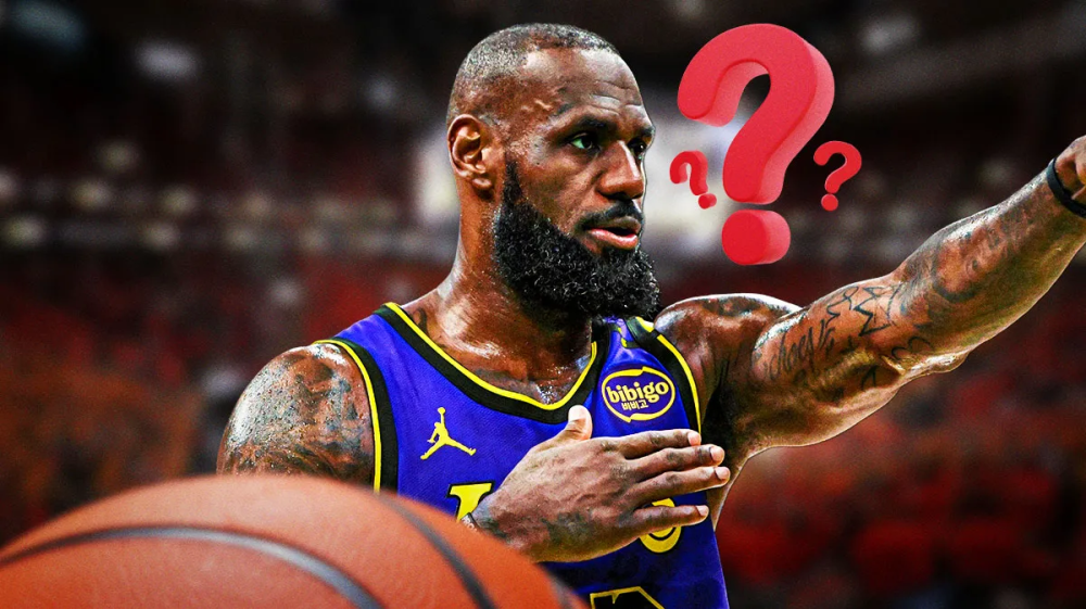 九游会-詹姆斯赛事官方发布赛况扑朔迷离新规，湖人争议不断！的简单介绍