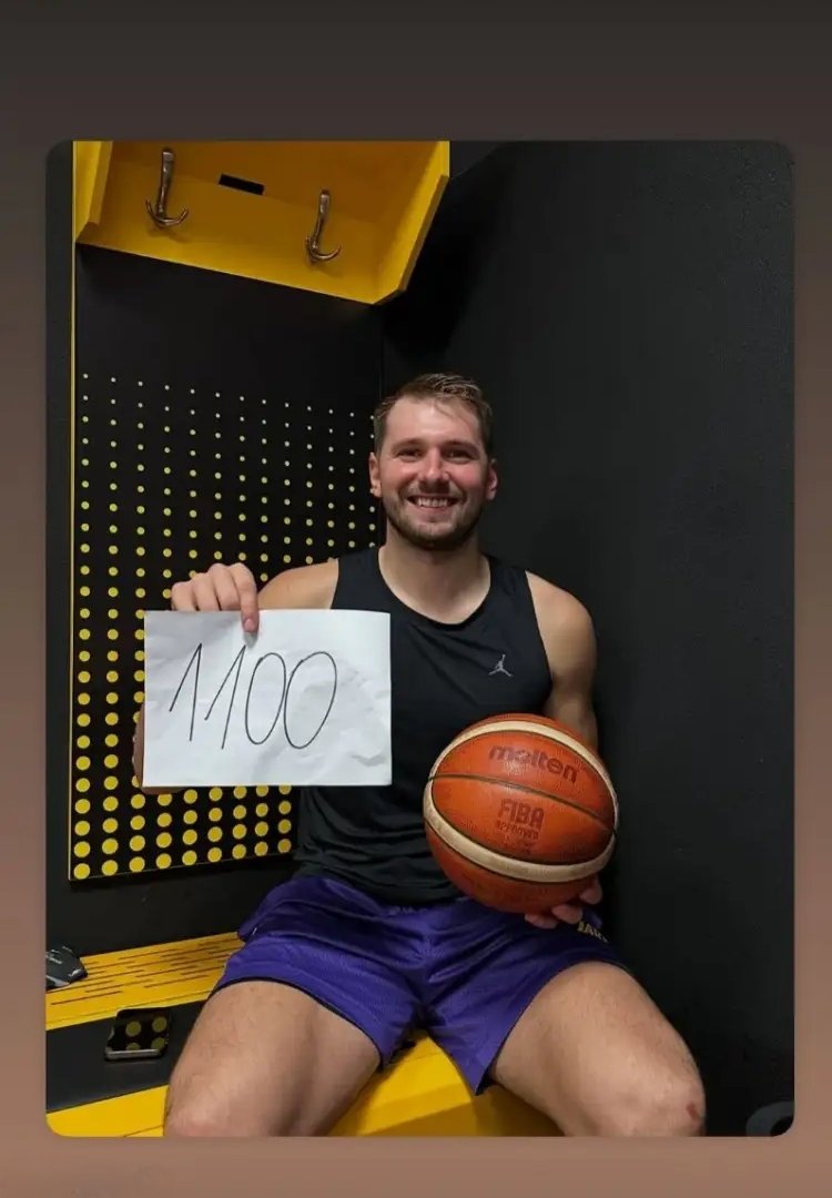 关于东契奇连续三场比赛得分超过关键助攻，瑞士队挑战极限！的信息