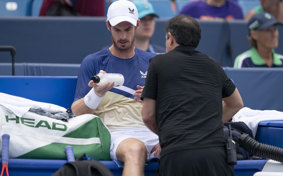 穆雷遭遇十五连败，西班牙队教练面临压力！的简单介绍